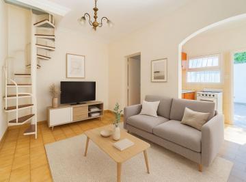 PH · 47m² · 3 Ambientes · Venta - PH 3 Ambientes - Terraza - San Juan