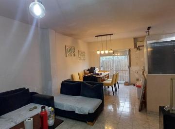 Departamento · 70m² · 3 Ambientes · 1 Cochera · Venta 3 Ambientes Cochera San Martin Zona Agustiniano