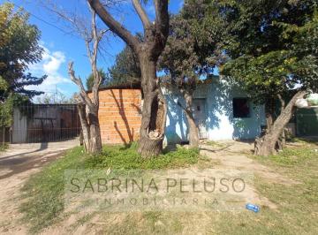 Terreno · 219m² · 3 Ambientes · Casa en Moreno
