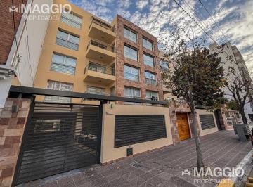 Departamento · 75m² · 3 Ambientes · 1 Cochera · Departamento 3 Amb con Cochera Alquiler Ramos Mejía