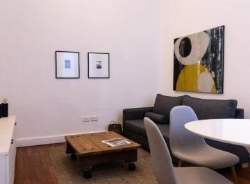 Departamento · 60ha · 4 Ambientes · Departamento Totalmente Renovado