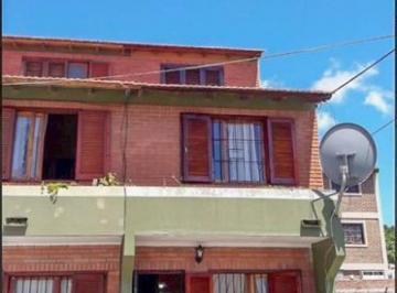 Casa · 70m² · 3 Ambientes · Apto Crédito. Espectacular Casa en Venta en San Bernardo (Costa Azul) Una Cuadra del Mar