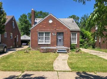 Casa · 98m² · 4 Ambientes · 2 Cocheras · Casa en Detroit Para Inversión