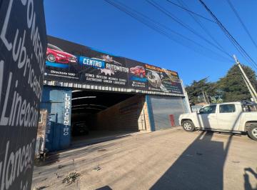 Bodega-Galpón · 810m² · 1 Ambiente · Venta Galpón en Tortuguitas - Excelente Zona Comercial