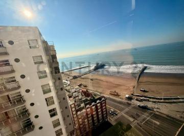 Departamento · 30m² · 1 Ambiente · Monoambiente con Vista Al Mar
