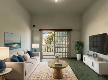 PH · 81m² · 4 Ambientes · PH 4 Ambientes en Venta - Wilde - Balcón - Baulera - Vestidor