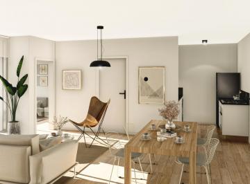 Departamento · 42m² · 2 Ambientes · Venta / Departamento / 2 Ambientes / con Balcón / Palermo Soho