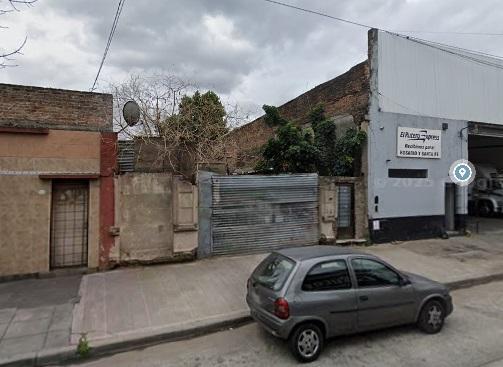 Terreno · 290m²