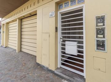Garage · 17m² · 3 Ambientes · 1 Cochera · Apto Crédito 2 Cocheras con Baulera