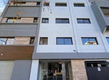 Departamento · 51m² · 2 Ambientes · Dos Ambientes con Balcón! 2g (Fc)