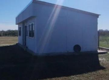 Casa · 33m² · 3 Ambientes · Casa en Venta - 2 Dorm. 1 Baño - Cañuelas