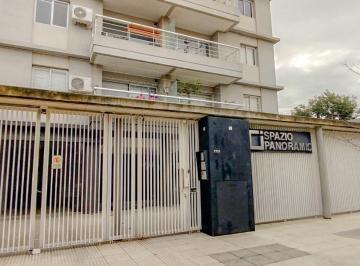 Departamento · 37m² · 2 Ambientes · 1 Cochera · Departamento en Alquiler - Santos Lugares