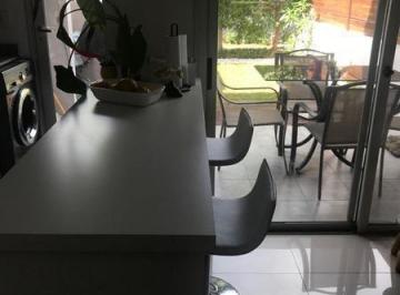 PH · 125m² · 3 Ambientes · 1 Cochera · Nuevo Quilmes, Externo