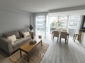 Departamento · 50m² · 2 Ambientes · Departamento 2 Ambientes en Plaza Mitre