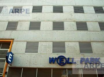Garage · 15m² · Cocheras en Venta