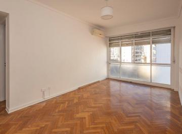 Oficina comercial · 57m² · Ofic 3 Amb Al Fte Todo Luz Piso Alto Apto Crédito