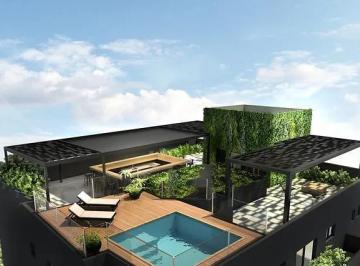Departamento · 40m² · 2 Ambientes · Departamento - Tigre