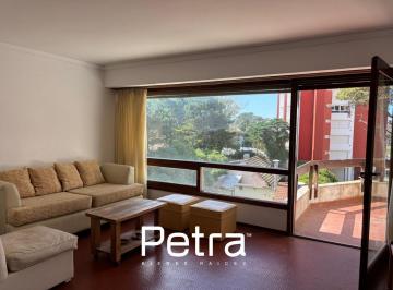 Departamento · 88m² · 4 Ambientes · 1 Cochera · Departamento en El Centro de Pinamar