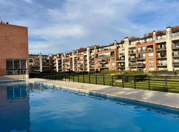 Departamento · 98m² · 3 Ambientes · 1 Cochera · Duplex en Venta en Beccar Plaza 2