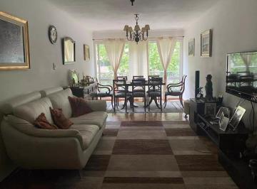 Departamento · 108m² · 4 Ambientes · 1 Cochera · Apartamento en Pocitos