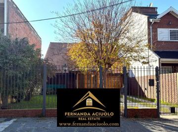 Casa · 300m² · 5 Ambientes · 2 Cocheras · Hermosa Casa en Venta en Monte Grande