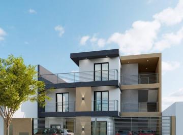 PH · 75m² · 4 Ambientes · 1 Cochera · Venta Departamento - Barrio Privado - Guaymallén