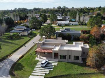 Terreno · 1000m² · Terreno Lote en Venta en El Cardal, Campana, G. B. a. Zona Norte