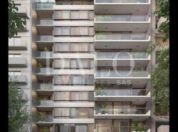 Departamento · 73m² · 3 Ambientes · Departamento en Venta en Palermo, Capital Federal, Buenos Aires
