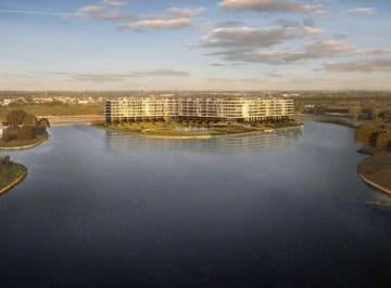 Departamento · 197m² · 3 Ambientes · 1 Cochera · Departamento en Venta en Oceana, Nordelta, Tigre