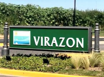 Terreno · 10000000m² · Terreno Lote en Venta en Virazón, Nordelta, Tigre