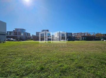 Terreno · 962m² · Terreno Lote en Venta en El Yacht, Nordelta, Tigre