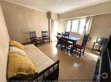 Departamento · 40m² · 2 Ambientes · 2 Ambientes | Cordoba Al 2100
