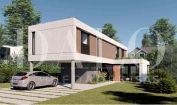 Casa · 173m² · 4 Ambientes · 1 Cochera · Casa Chalet en Venta en Vila Marina I, Villanueva, Tigre