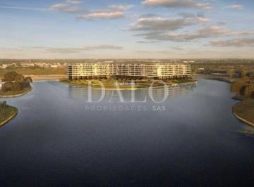 Departamento · 179m² · 2 Ambientes · 1 Cochera · Departamento en Venta en Oceana, Nordelta, Tigre