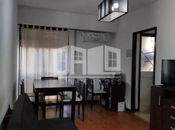 Departamento · 43m² · 2 Ambientes · 1 Cochera · Departamento en Venta en Martínez, San Isidro, G. B. a. Zona Norte