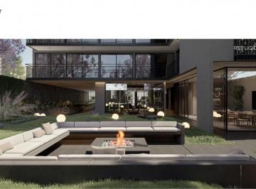 Garage · 89m² · 1 Ambiente · Departamento en Nuñez