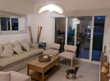 Departamento · 100m² · 3 Ambientes · 1 Cochera · Departamento en Alquiler