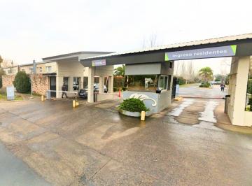 Departamento · 60m² · 2 Ambientes · 1 Cochera · Excelente Departamento con 60 m² en Venta en Hudson