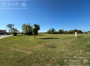 Terreno · 758m² · Terreno Interno en Venta en Elcano Guillermo Hudson, Pueblos del Plata. Berazategui