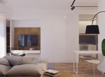 Departamento · 40m² · 2 Ambientes · Departamento en Venta 2 Dorm. - Financiación