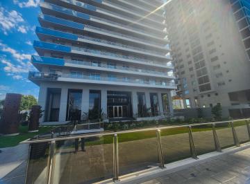 Departamento · 63m² · 2 Ambientes · 1 Cochera · Torre Navía