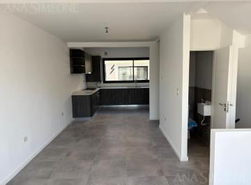 Departamento · 124m² · 5 Ambientes · 1 Cochera · Departamento 3 Amb Venta Olivos
