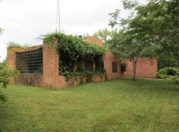 Casa · 275m² · 5 Ambientes · 4 Cocheras · Casa en Venta en Zona Alta Vista - Ingeniero Maschwitz
