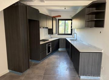 Departamento · 109m² · 4 Ambientes · 2 Cocheras · Departamento 4 Amb Venta Olivos
