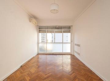 Departamento · 58m² · 3 Ambientes · Dpto 3 Amb Al Fte Todo Luz Piso Alto Apto Crédito