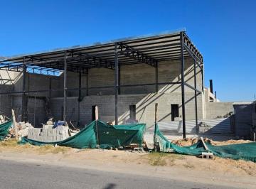 Local comercial · 165m² · 1 Ambiente · Venta Docta Local