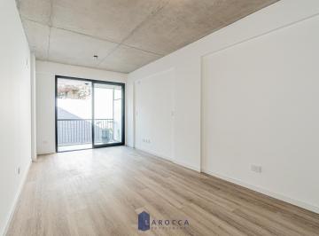 Departamento · 35m² · 1 Ambiente · Monoambiente - Venta - Villa Crespo - a Estrenar