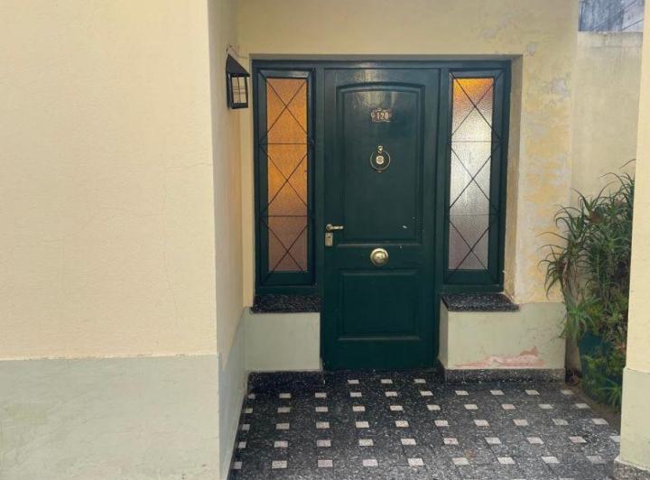 PH · 50m² · 2 Ambientes