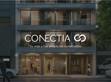 Departamento · 28m² · 1 Ambiente · 1 Cochera · Departamento Monoambiente en Pozo en Monserrat