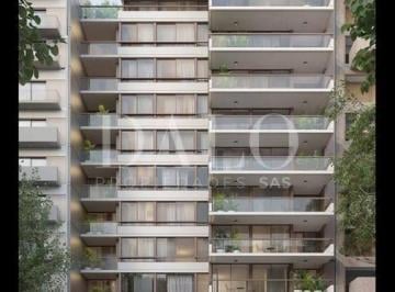 Departamento · 104m² · 3 Ambientes · Departamento en Venta en Palermo, Capital Federal, Buenos Aires